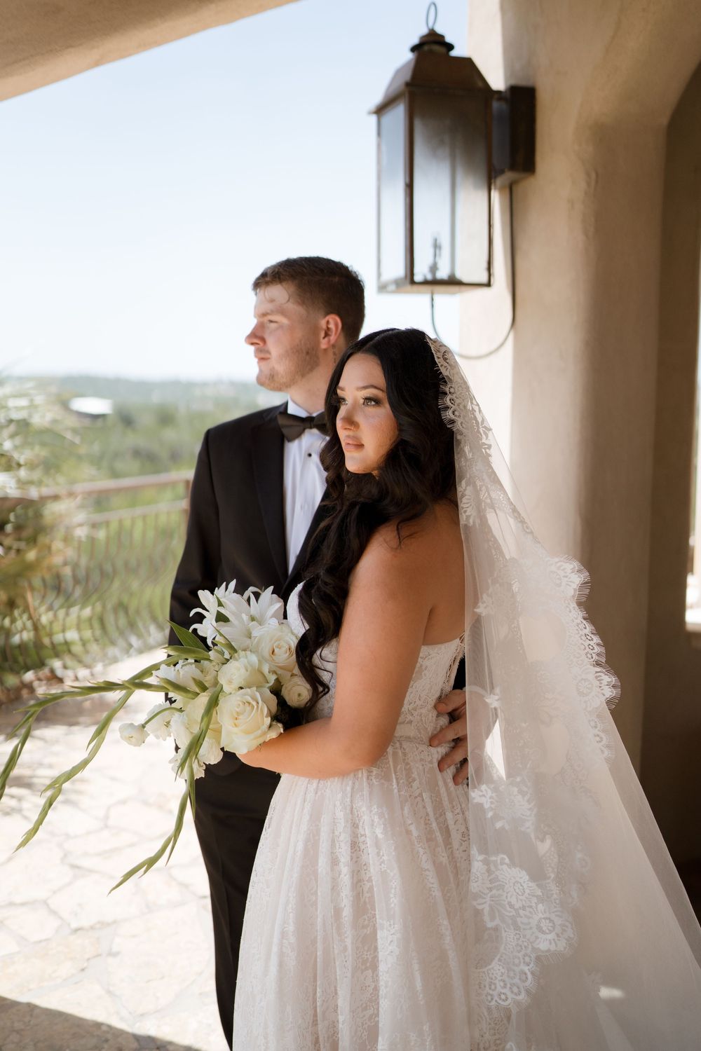 wedding photography at chapel dulcinea