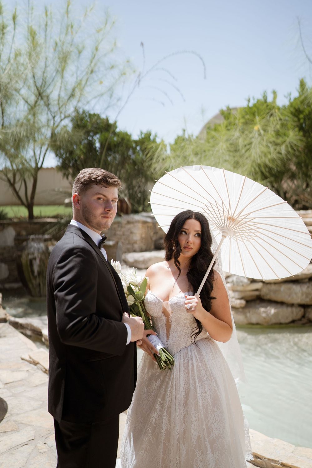 Austin wedding photos