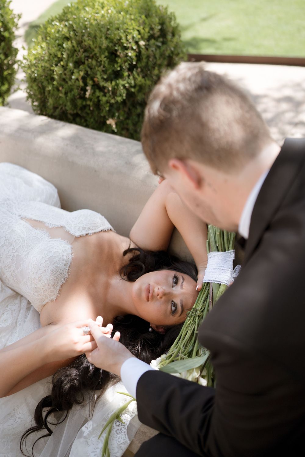 luxury wedding photographer san antonio