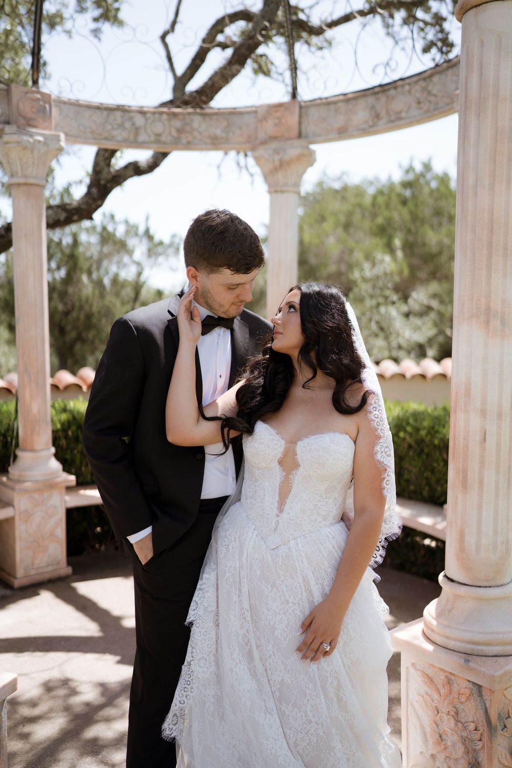 wedding photographer austin