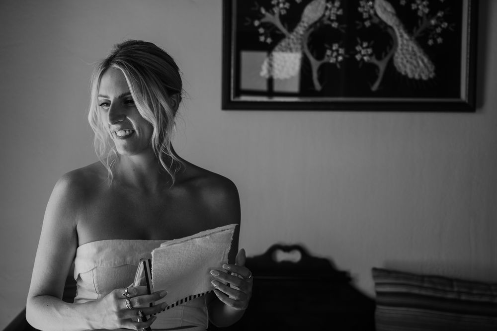 rustic chic vineyard wedding photographer in Agreco Farms, Crete Greece