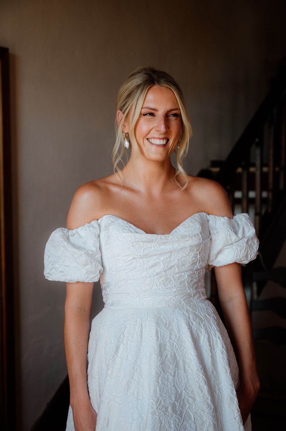 rustic chic vineyard wedding photographer in Agreco Farms, Crete Greece
