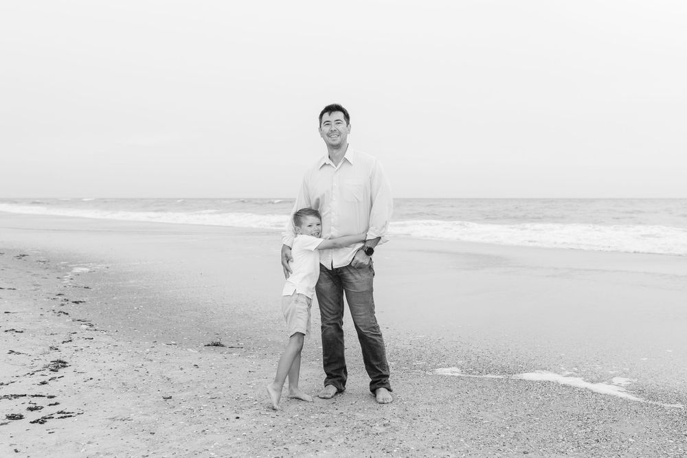 book you Emerald Isle beach photographer Samantha Ann photo studio best photos and reliable experience in swansboro nc