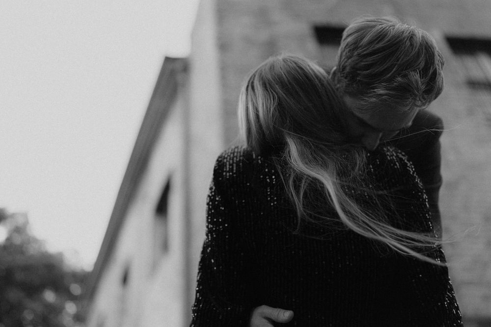 Elopement in Sydney, Australia
