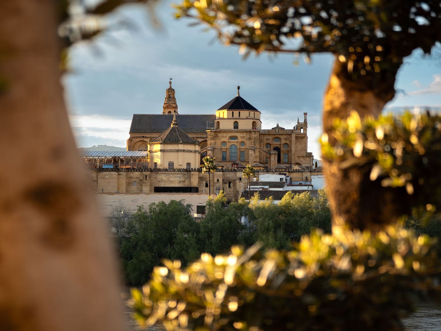Mezquita-Catedral de Cordoba, Spain - Ryan Stanikk Photography - Travel Photography, UK
