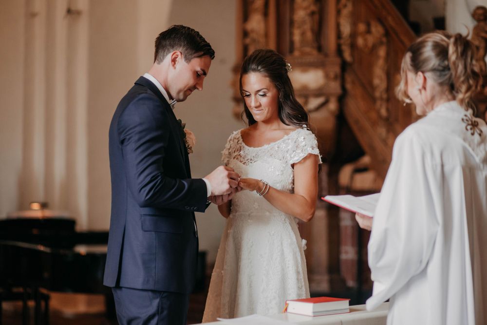 Wedding