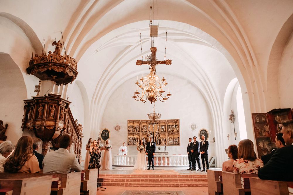 Wedding