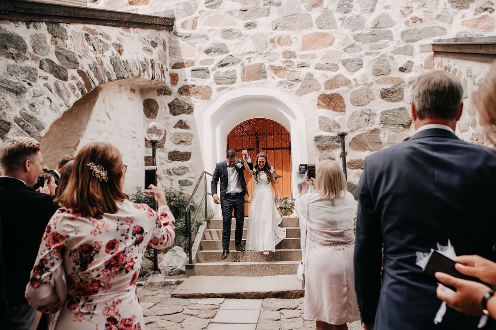 Wedding