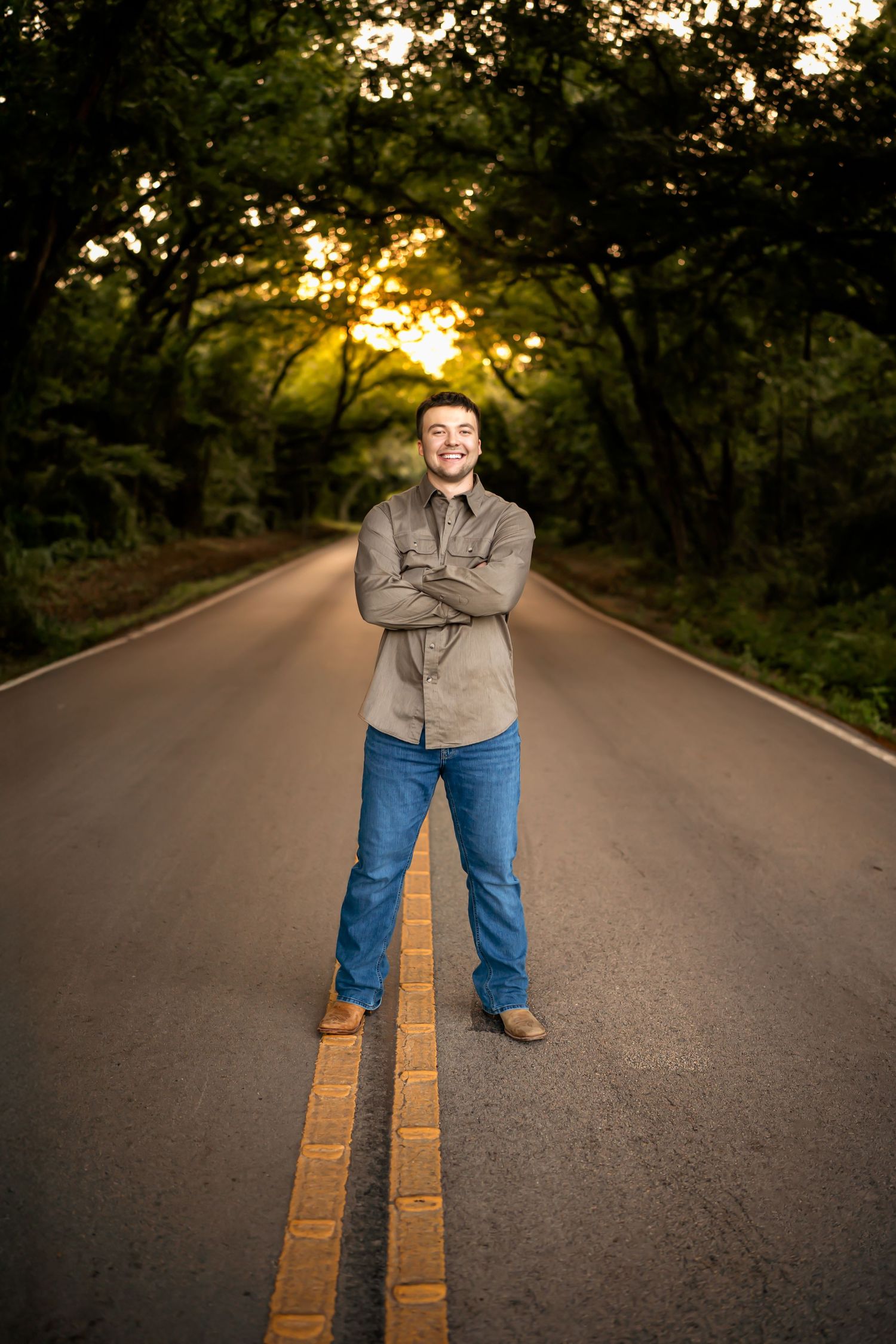 Guys What to wear for your senior session