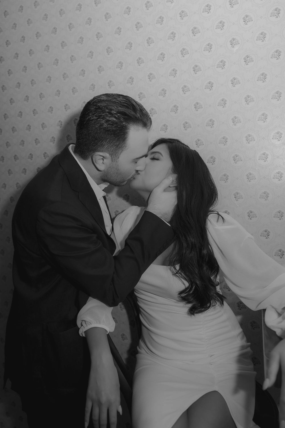 Alberta wedding photographer