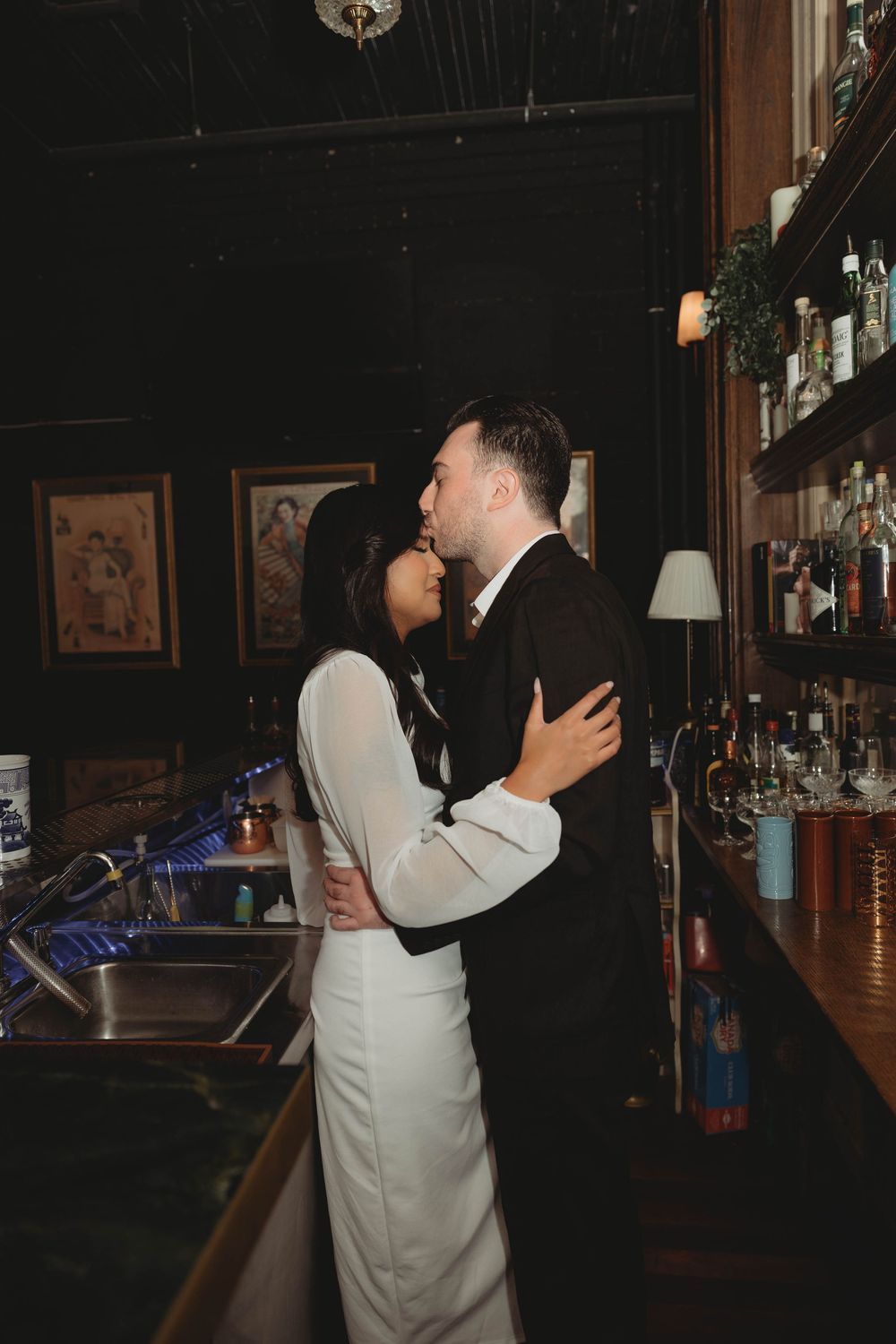 Alberta engagement photographer