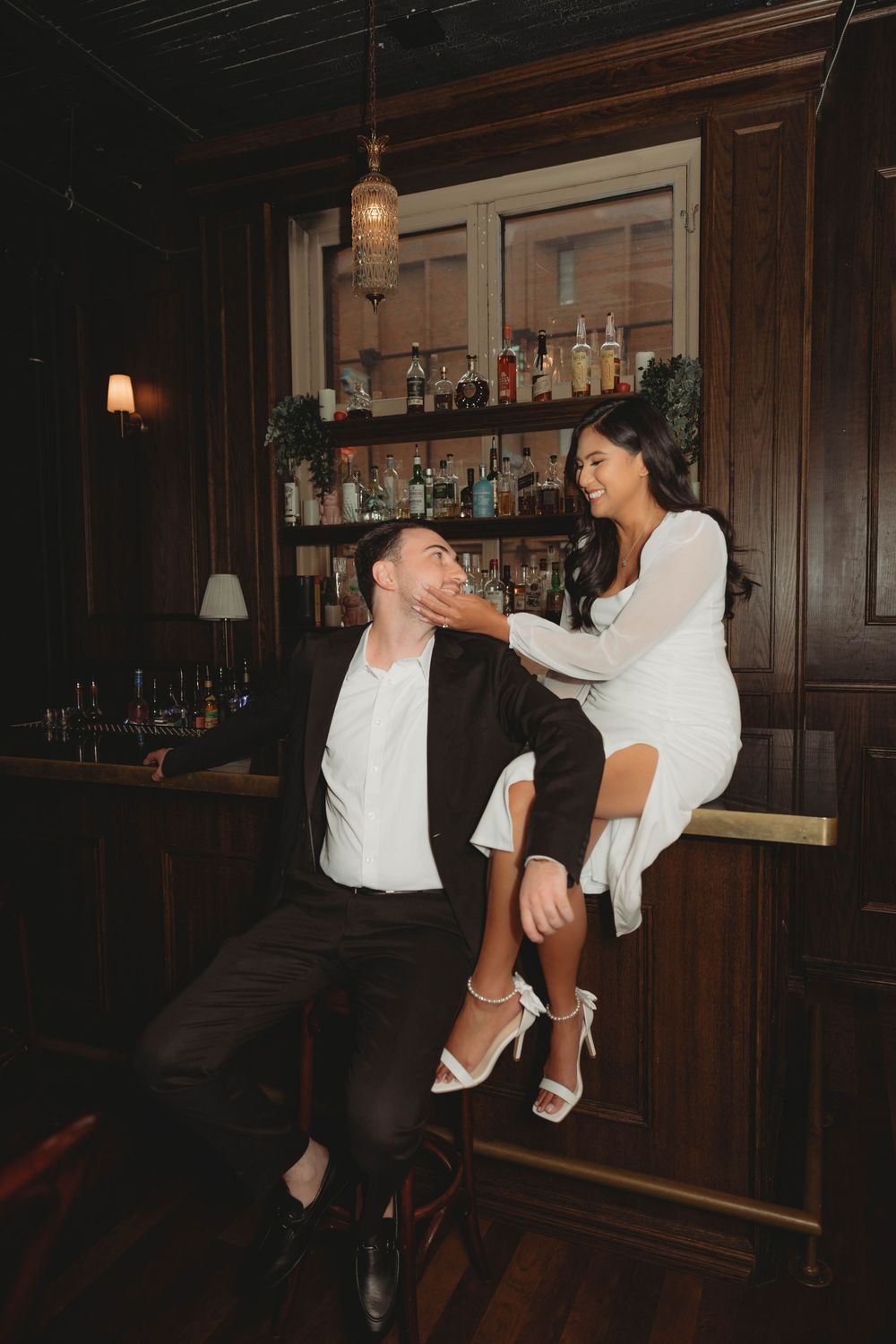 Edmonton wedding photographer