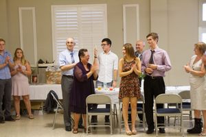 Editorial style English garden party wedding photography in Florida, Georgia, North Carolina, South Carolina, and England
