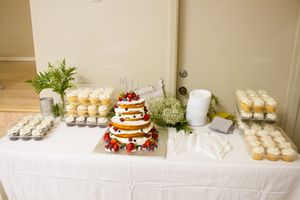 Editorial style English garden party wedding photography in Florida, Georgia, North Carolina, South Carolina, and England