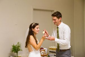 Editorial style English garden party wedding photography in Florida, Georgia, North Carolina, South Carolina, and England
