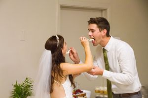 Editorial style English garden party wedding photography in Florida, Georgia, North Carolina, South Carolina, and England