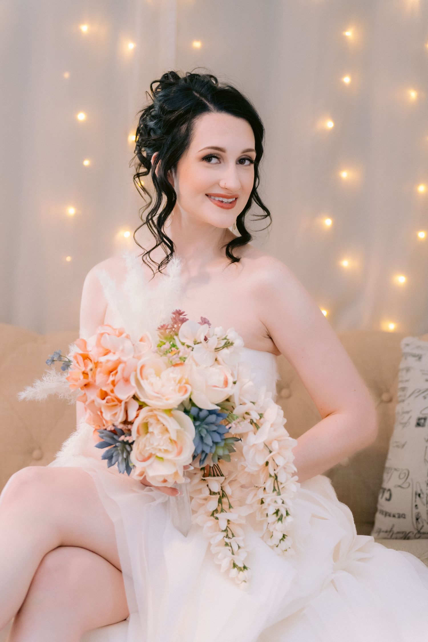 Bridal photography, Artistic wedding photographer, Tampa wedding photographer