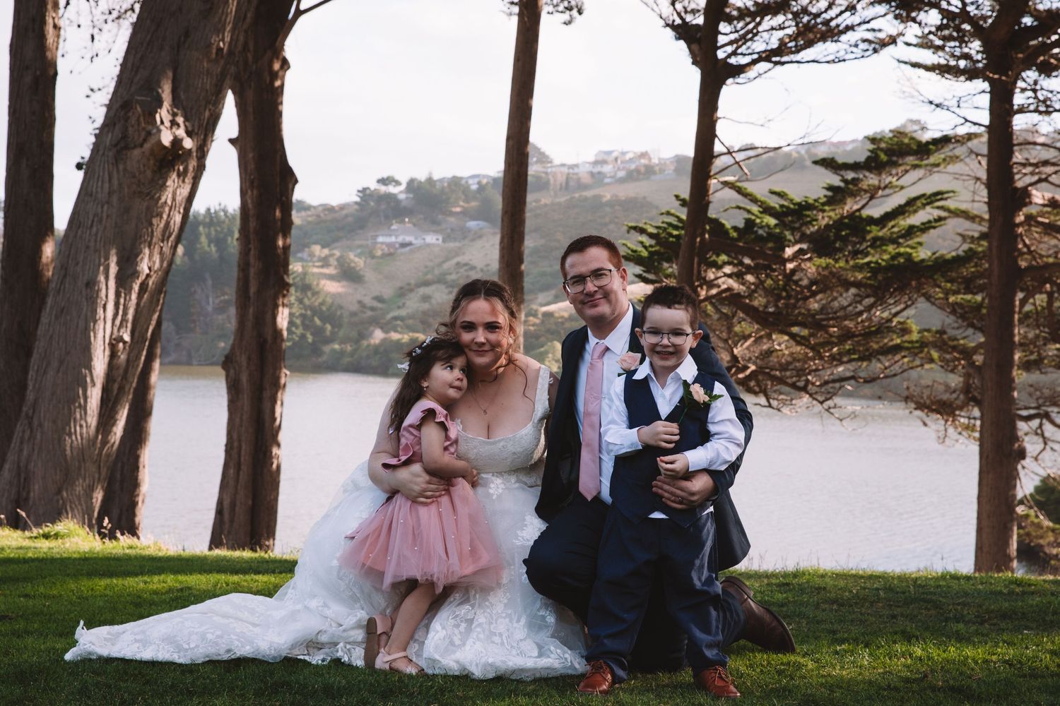 wedding phtoographer New Zealand