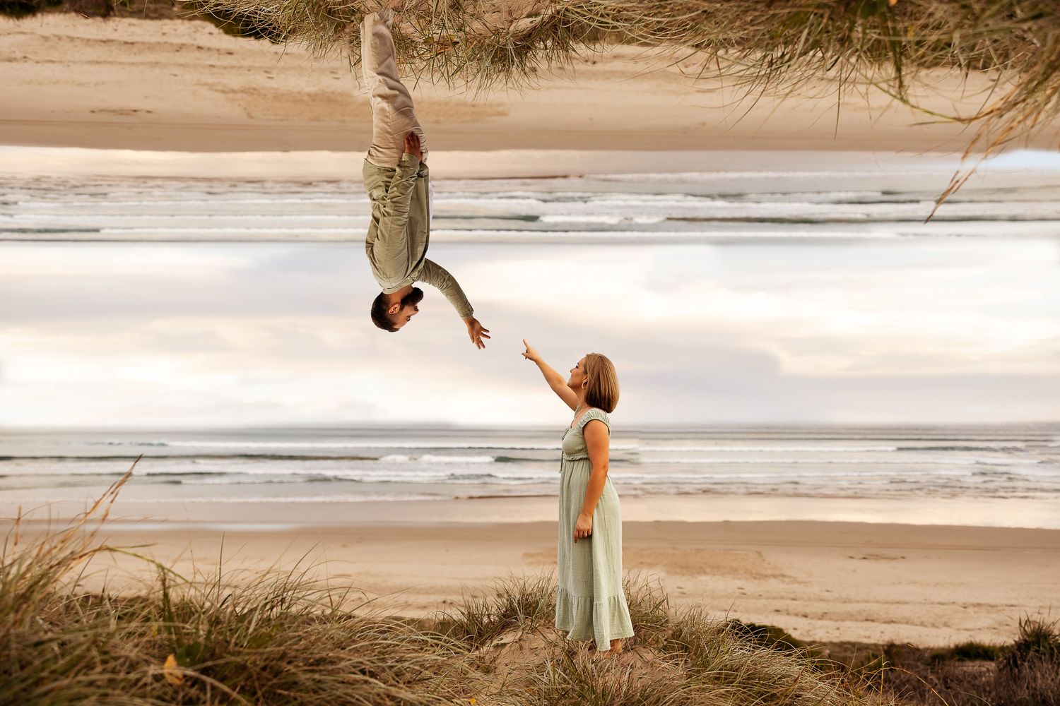 engagement Photography Jervis Bay