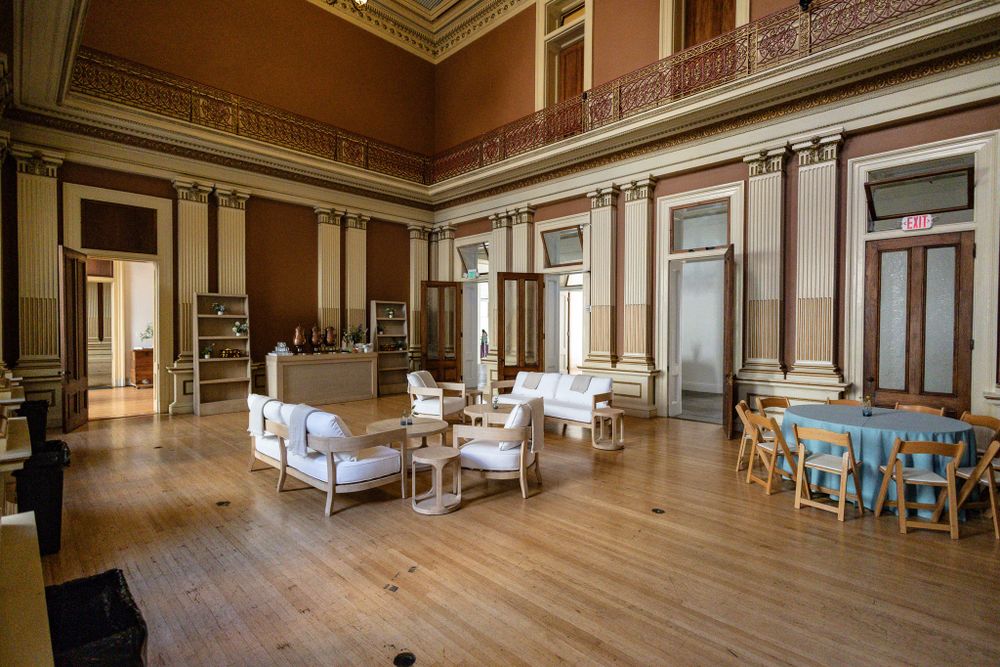 event space in san francisco