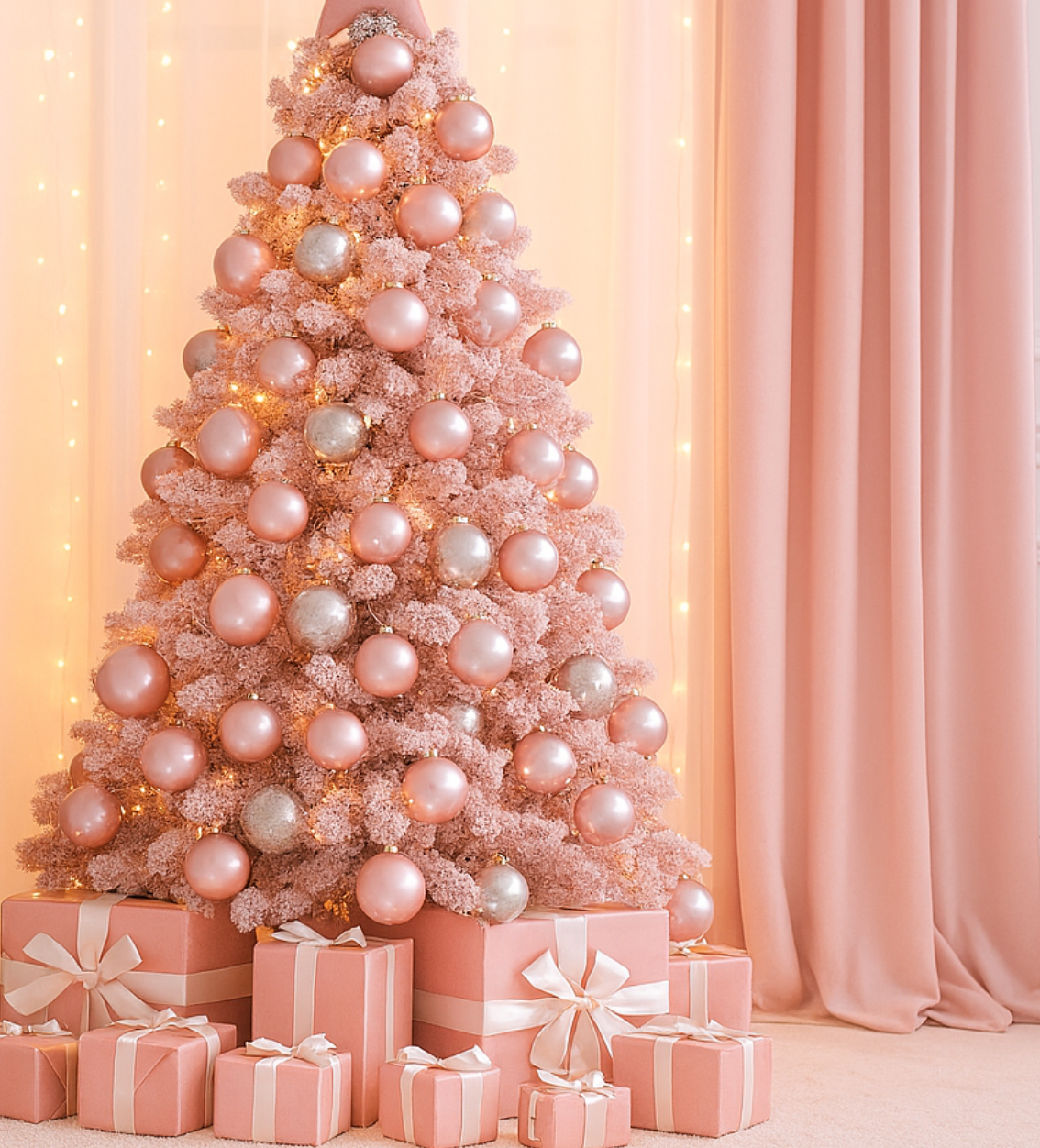 Christmas tree