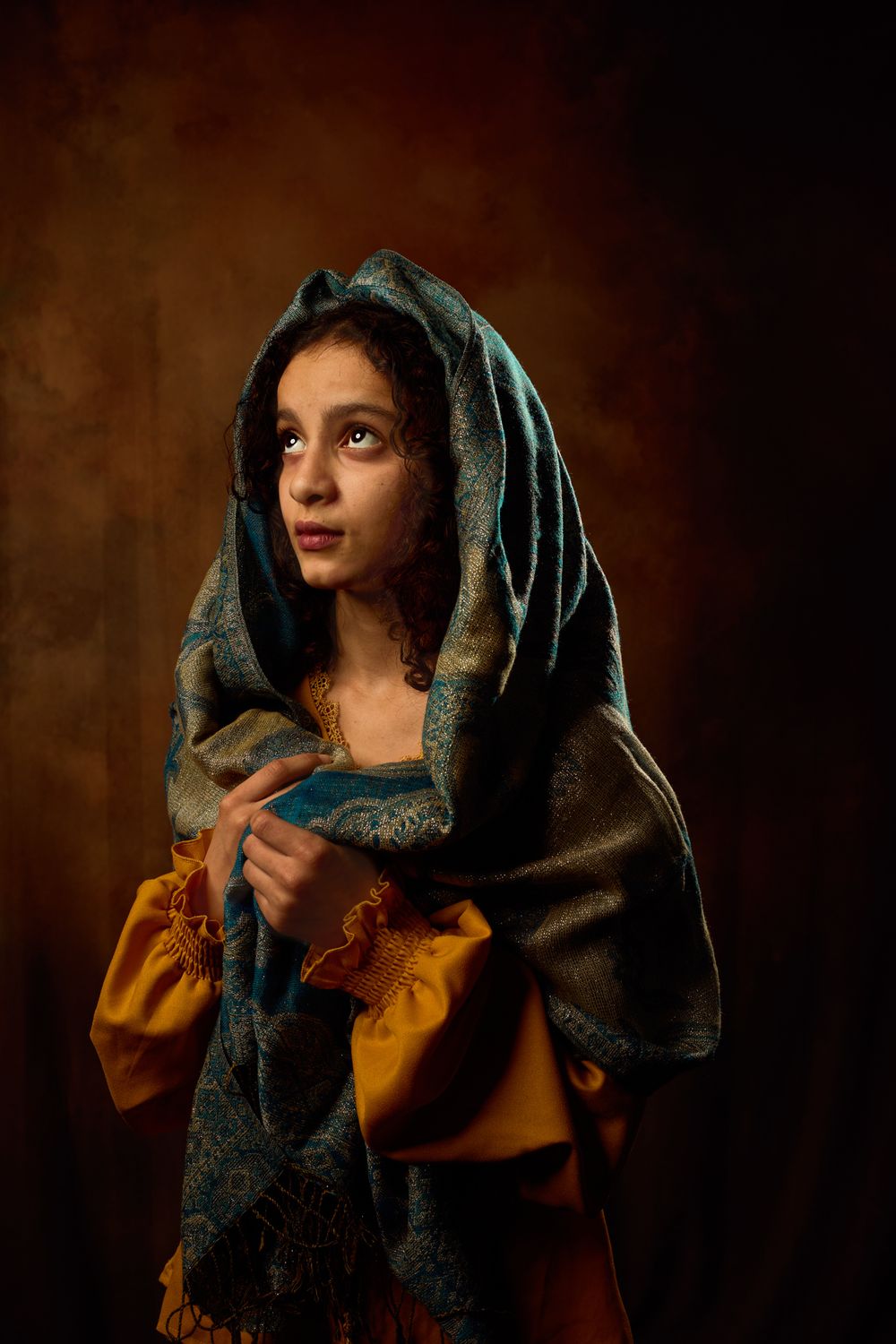 Fine-art fotoshoot, foto's met een magische sprookjesachtig effect, By Sas Fotografie Kerkdriel