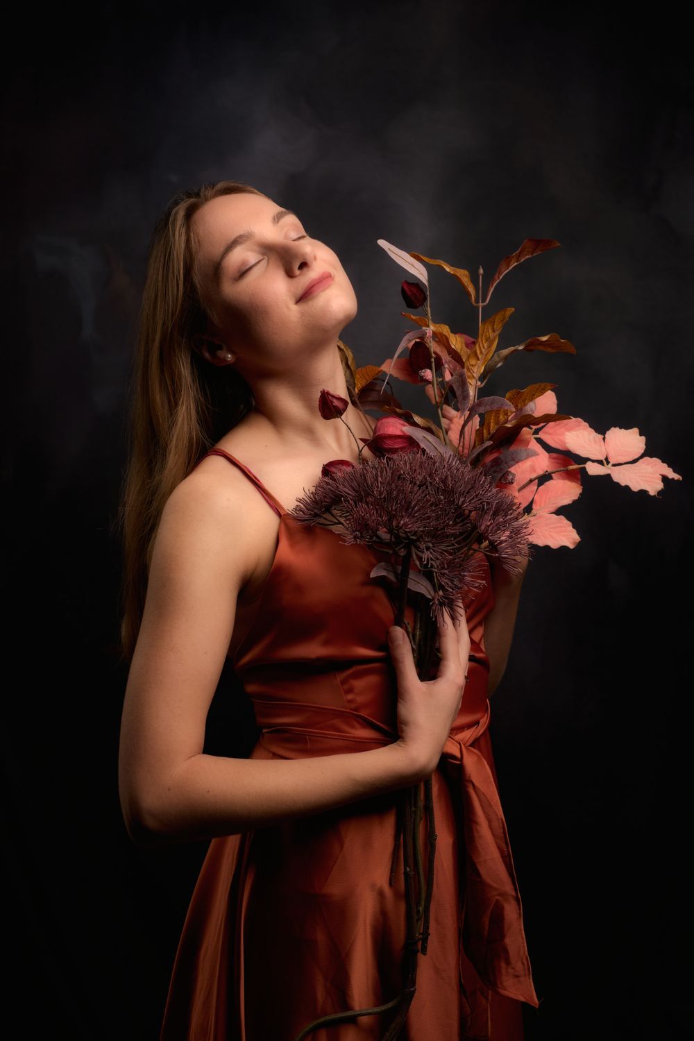 Fine-art fotoshoot, foto's met een magische sprookjesachtig effect, By Sas Fotografie Kerkdriel