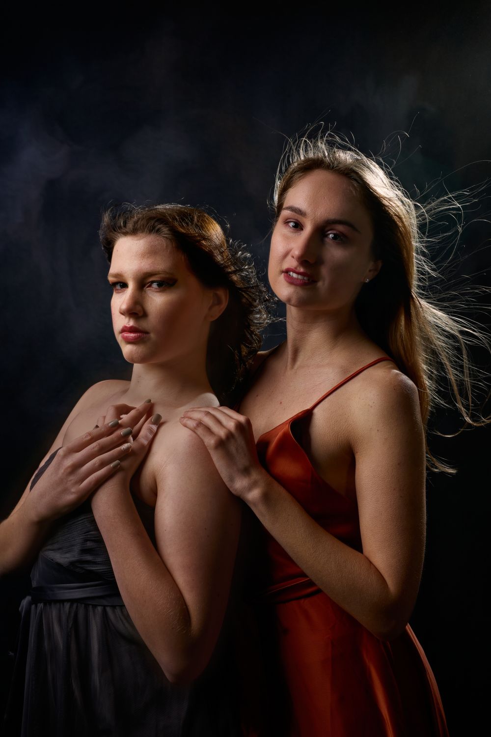 Fine-art fotoshoot, foto's met een magische sprookjesachtig effect, By Sas Fotografie Kerkdriel