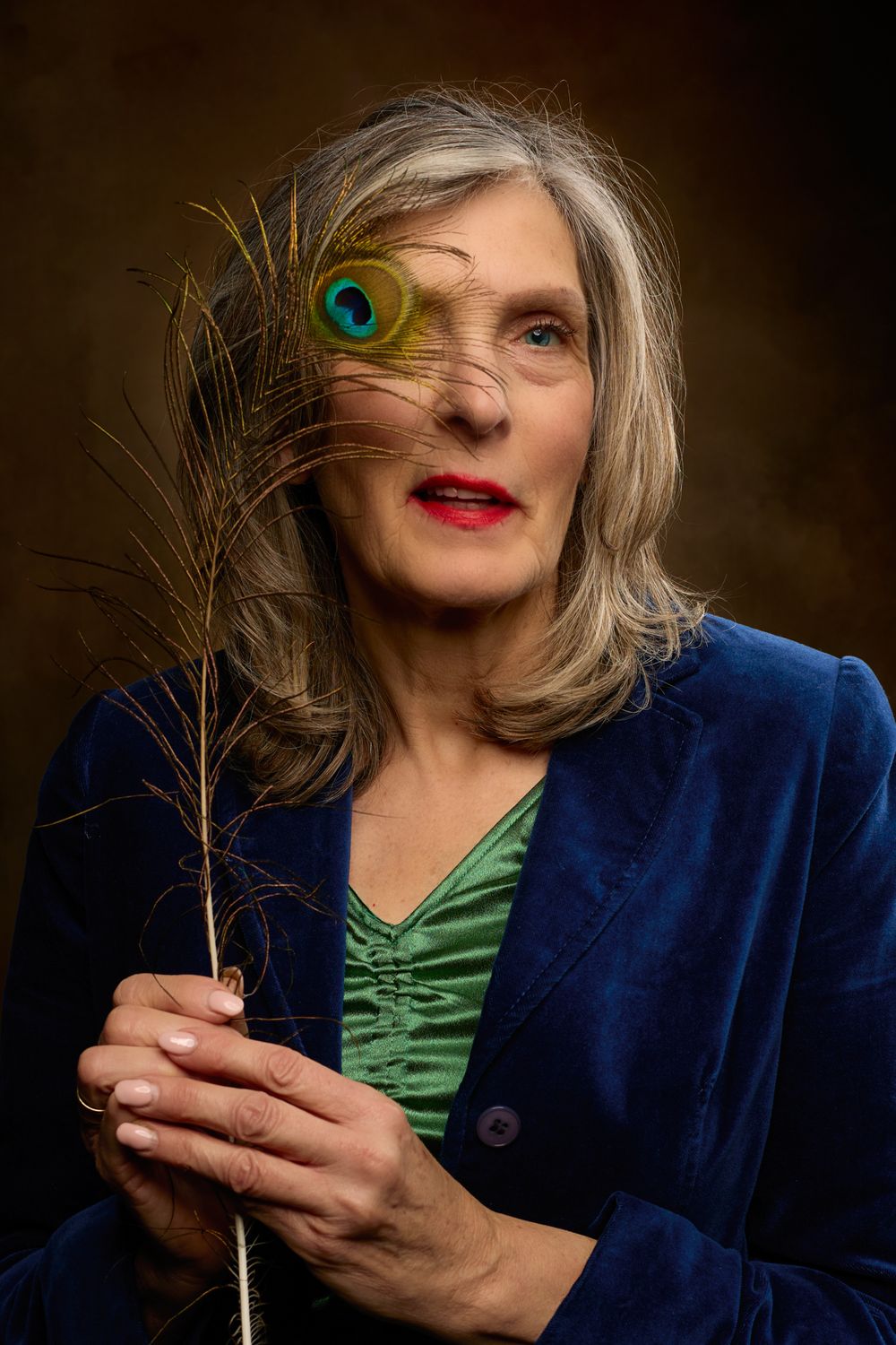 Fine-art fotoshoot, foto's met een magische sprookjesachtig effect, By Sas Fotografie Kerkdriel