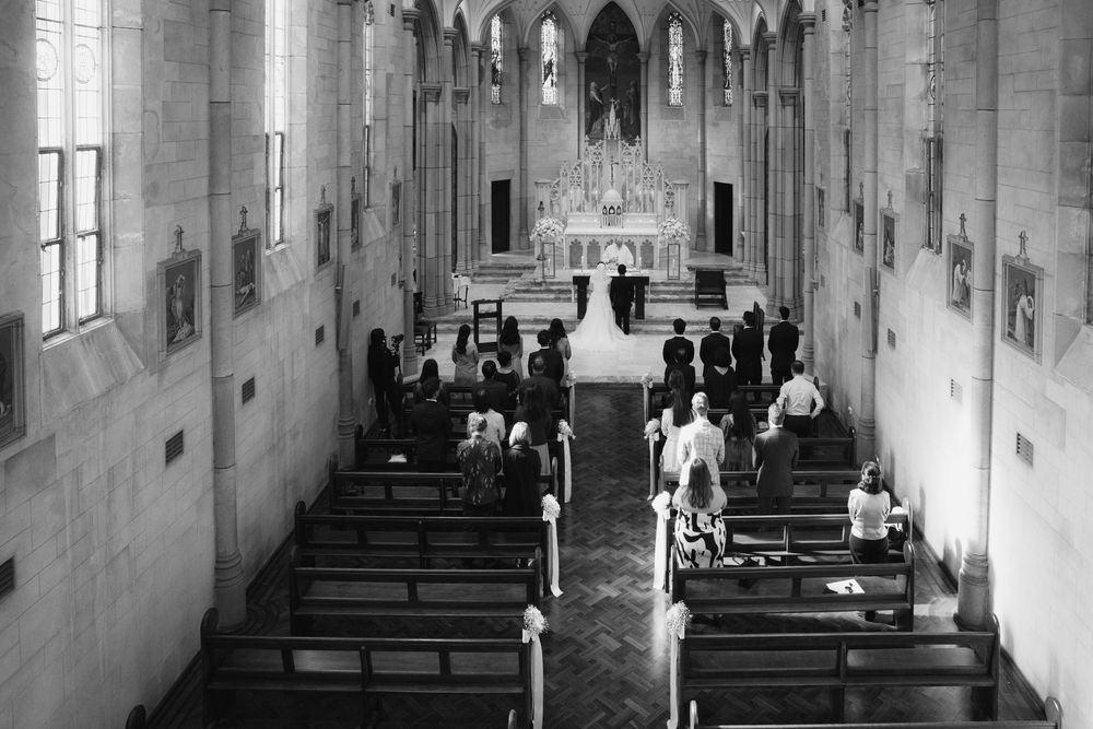 Wedding photographer and videographer Perth