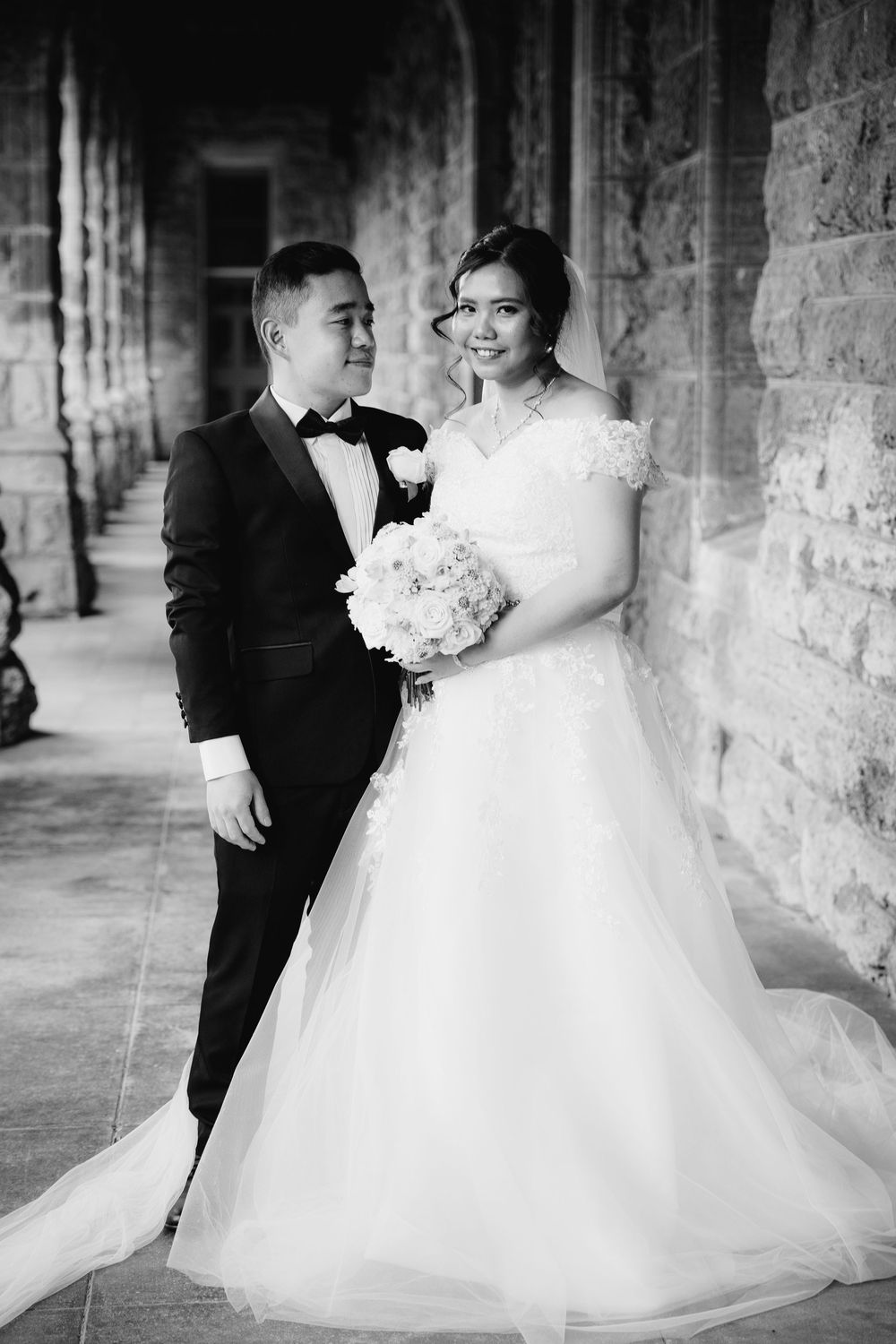 Wedding photographer and videographer Perth
