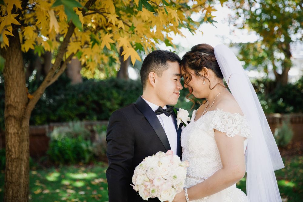 Wedding photographer and videographer Perth