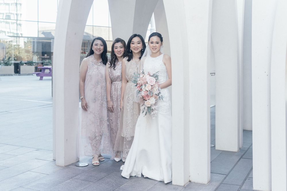 Perth Wedding Photographer and Videographer