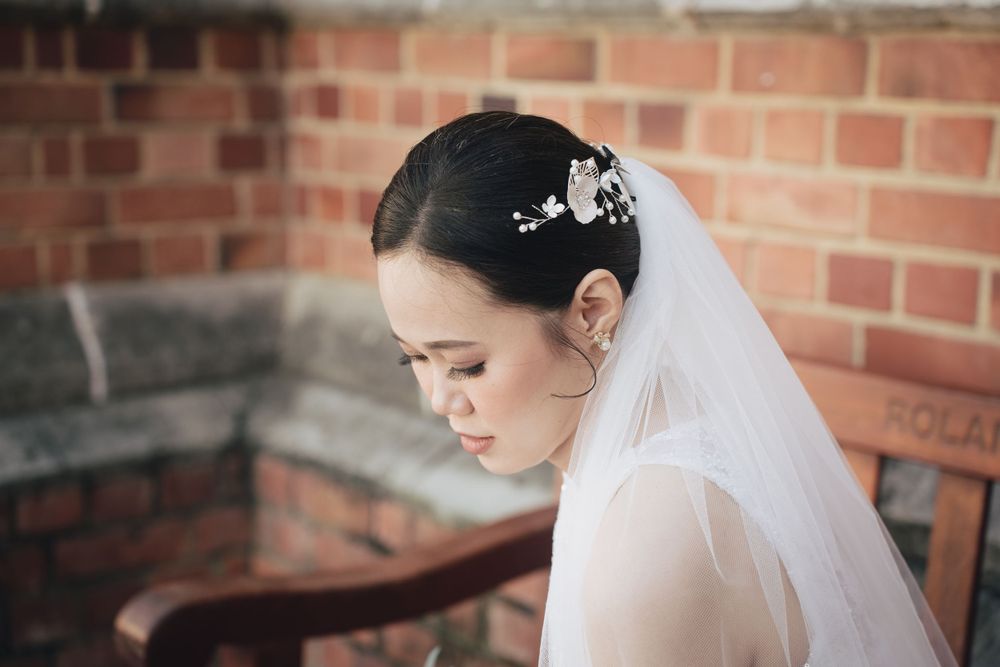 Perth Wedding Photographer and Videographer