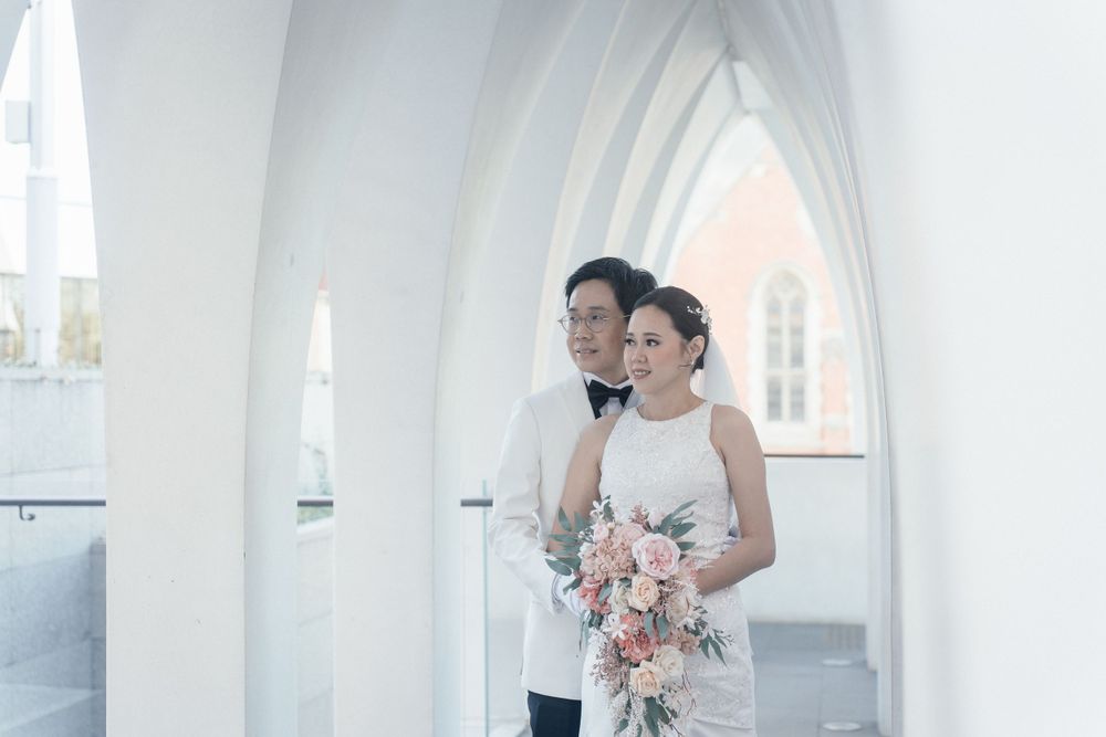 Perth Wedding Photographer and Videographer