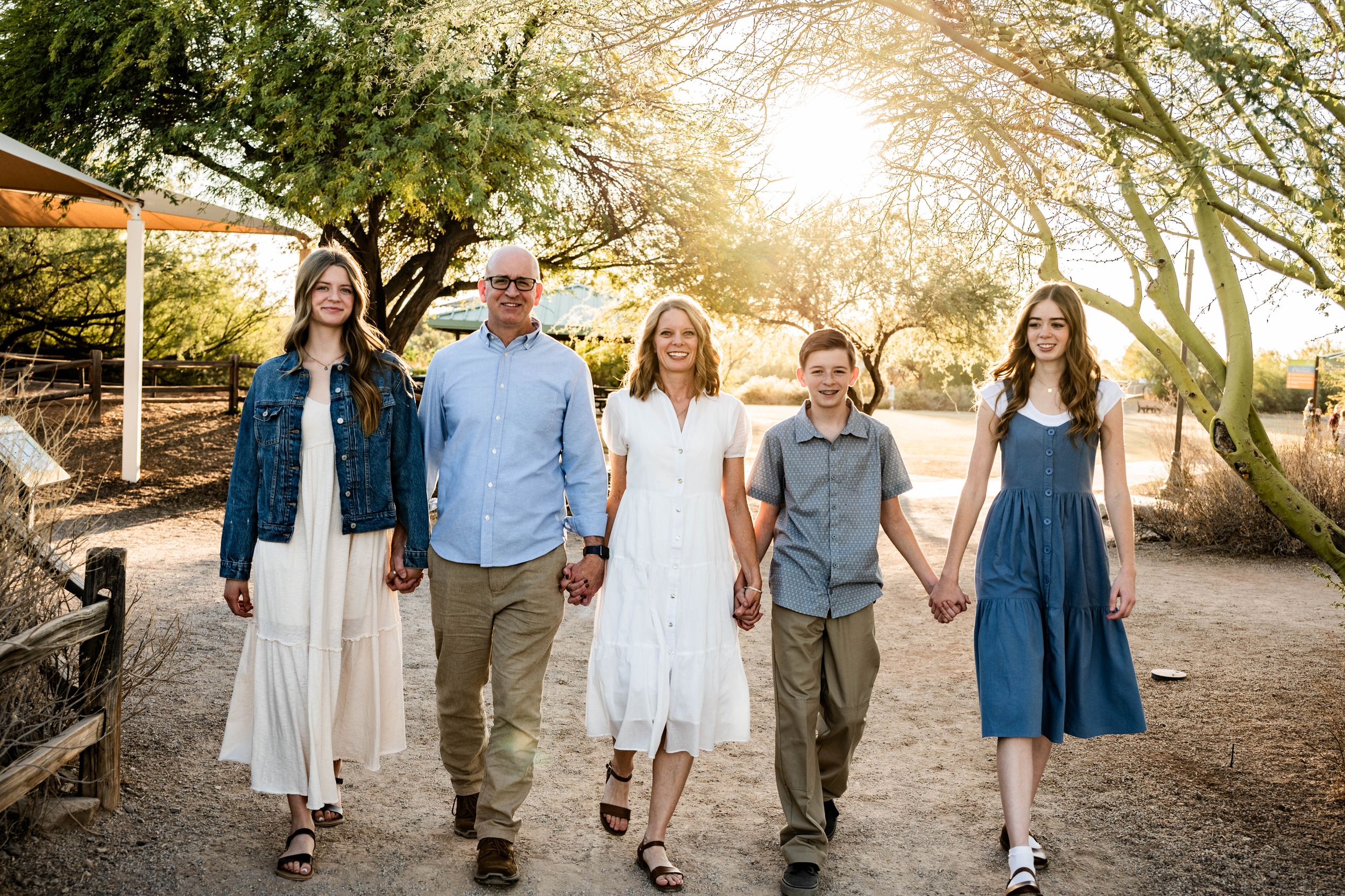 Family Photo portfolio