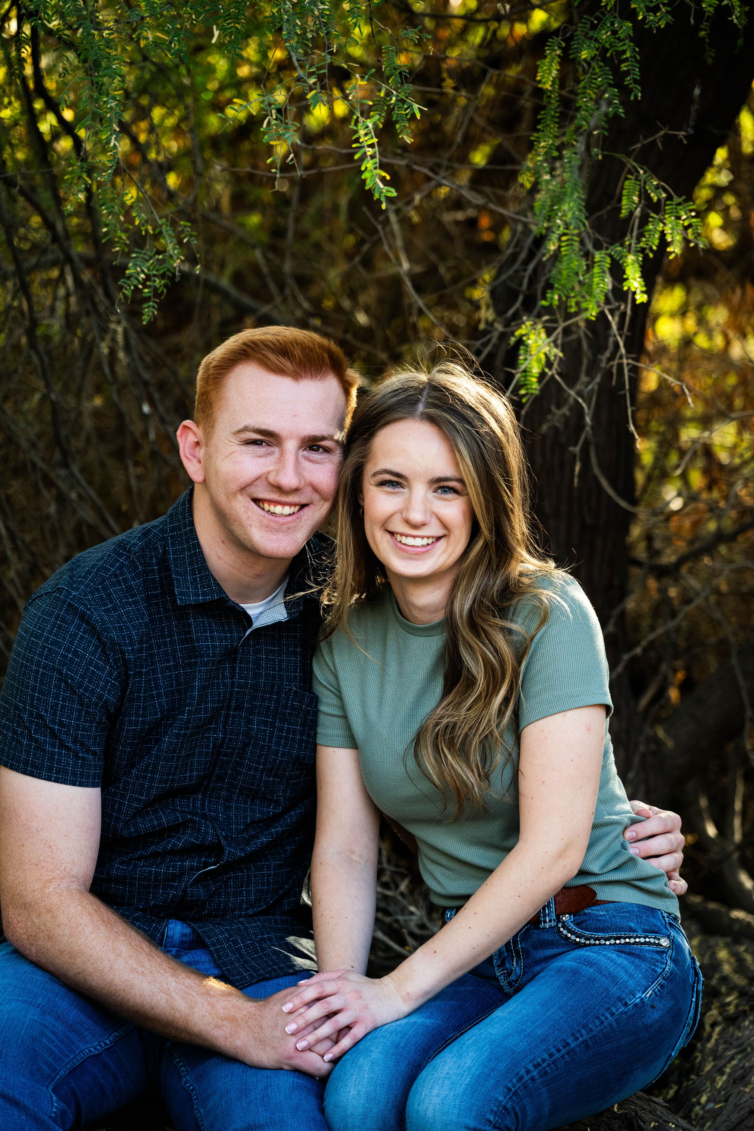 Couple Photo
