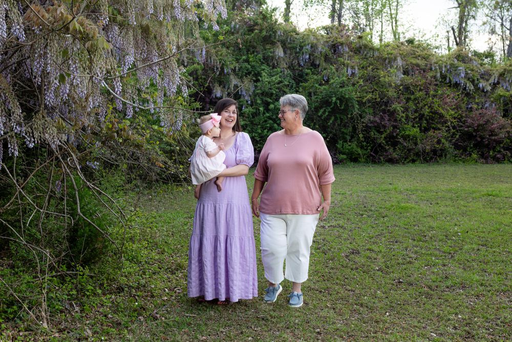 Mother's Day mini photos with Samantha Ann Photo studio near jacksonville, Hubert, Emerald Isle and cape carteret
