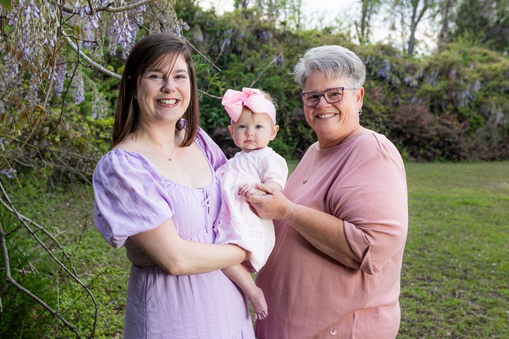 Mother's Day mini photos with Samantha Ann Photo studio near jacksonville, Hubert, Emerald Isle and cape carteret