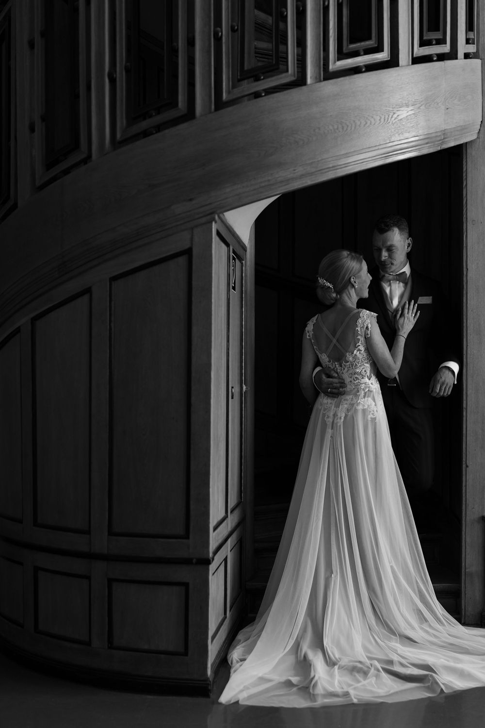 Hochzeitsfotograf Standesamt Berlin Treptow-Köpenick - Fotograf für Standesamtliche Trauung Berlin