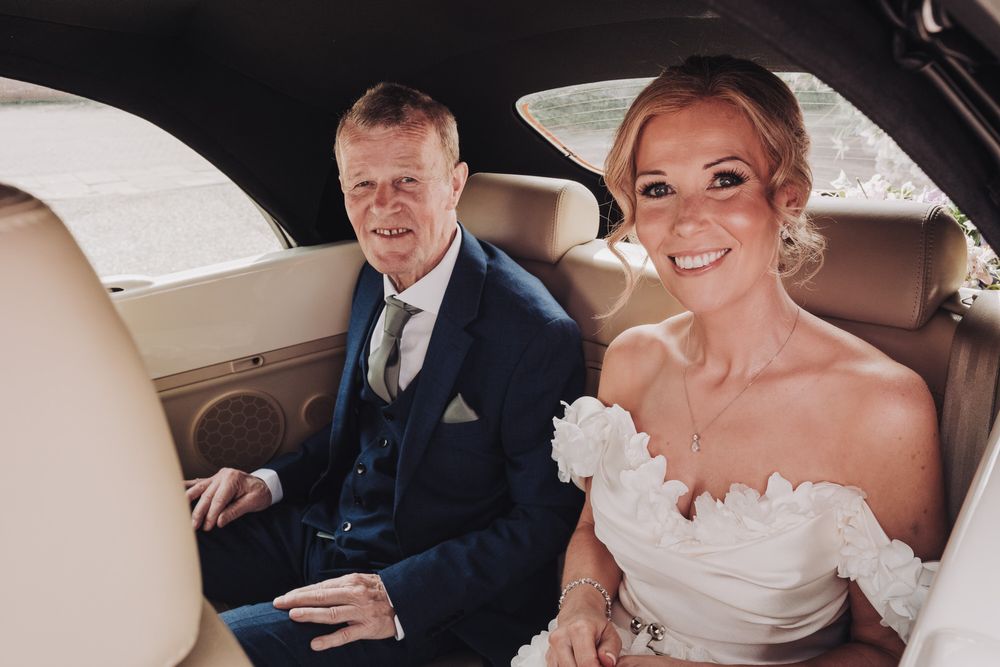 Websters Ropery Wedding Photographer