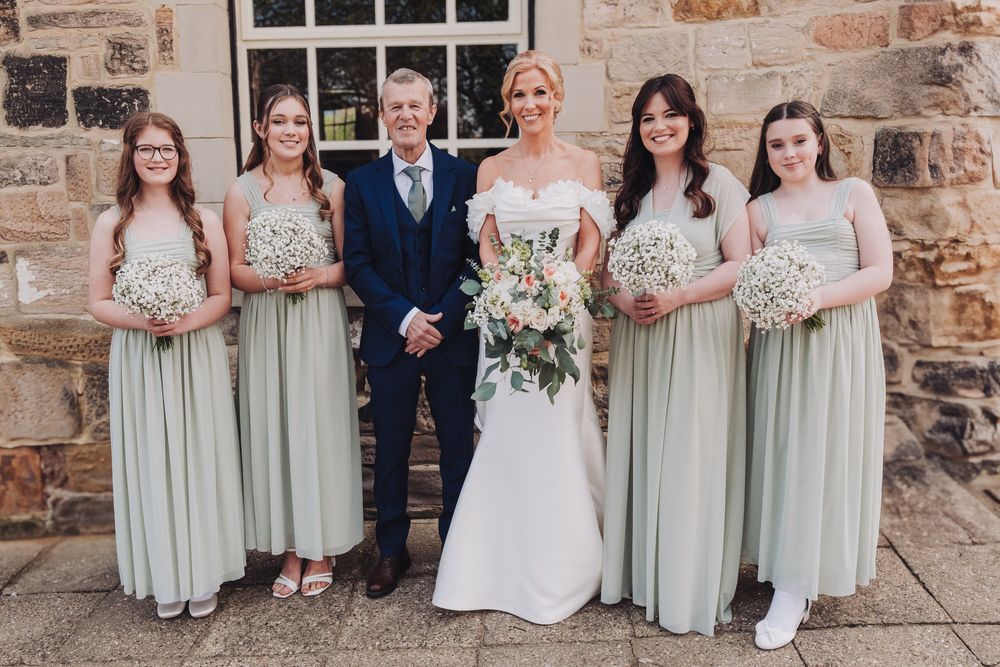 Websters Ropery Wedding Photographer