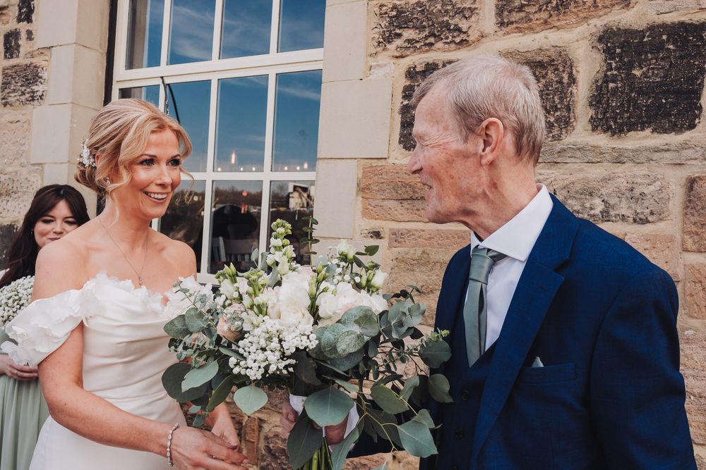 Websters Ropery Wedding Photographer