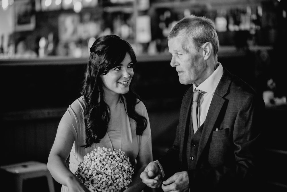 Websters Ropery Wedding Photographer