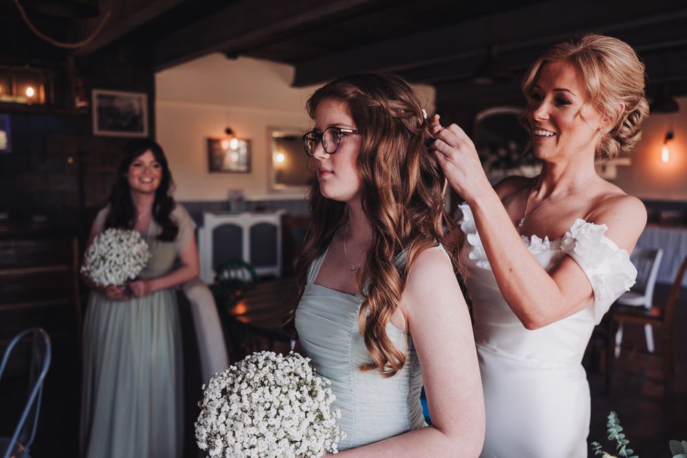 Websters Ropery Wedding Photographer