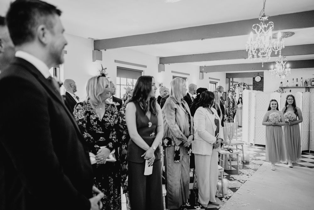 Websters Ropery Wedding Photographer