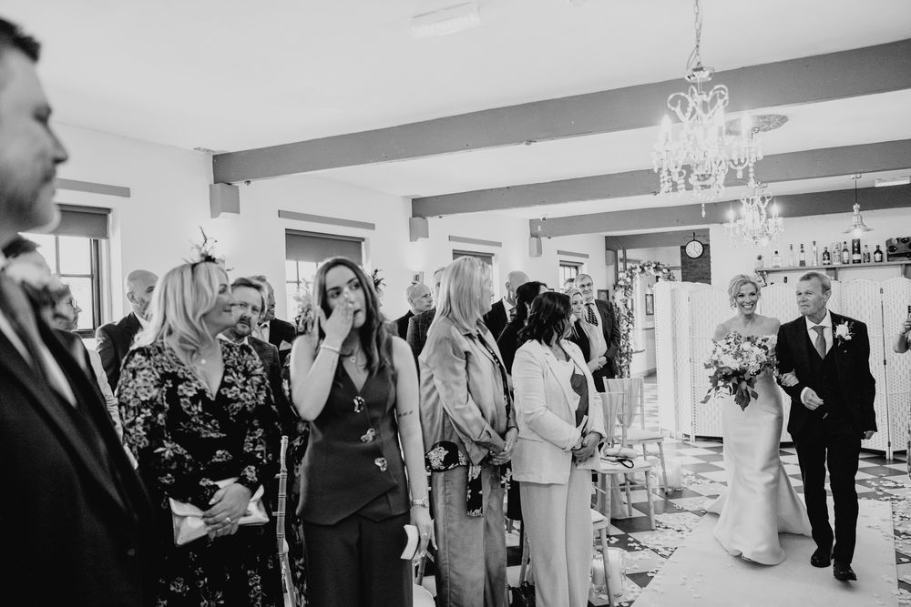 Websters Ropery Wedding Photographer