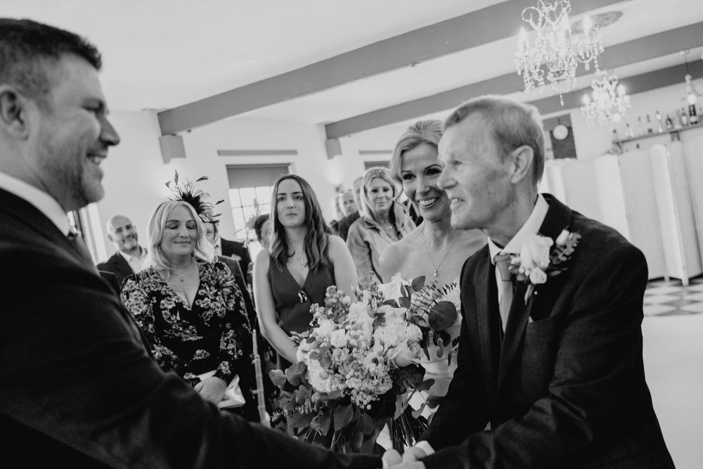 Websters Ropery Wedding Photographer