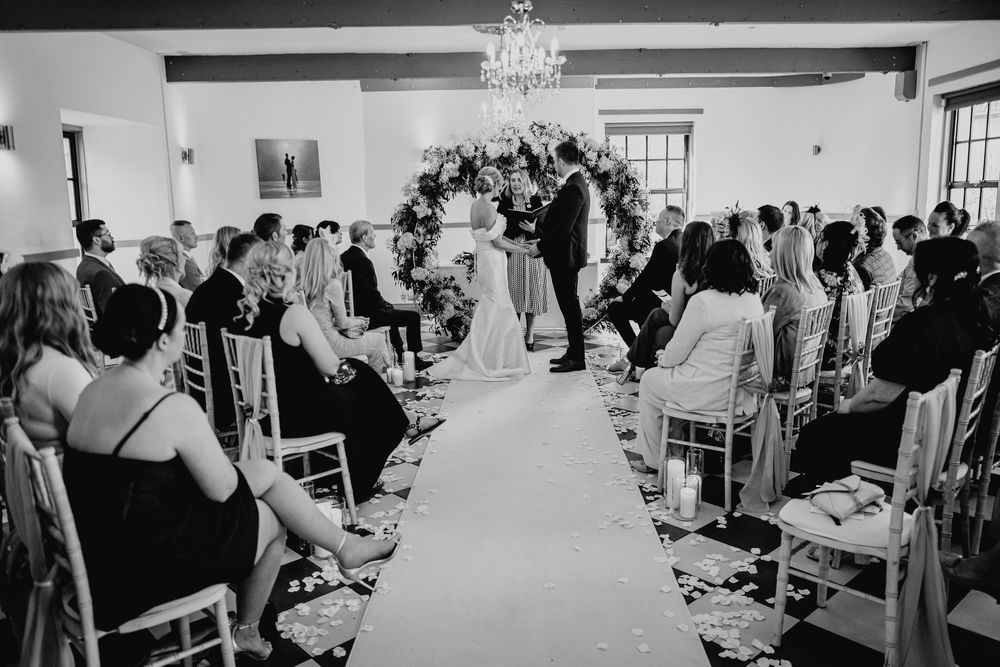 Websters Ropery Wedding Photographer