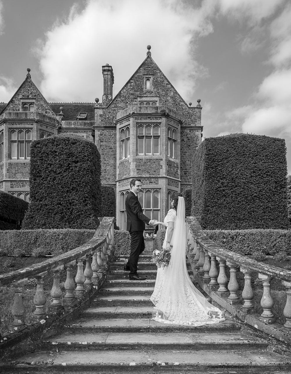 Fawsley Hall Hotel, Daventry. Tudor Rose Photography Leicestershire